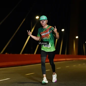 Runner Photo 9086431