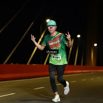 Runner Photo 9086435