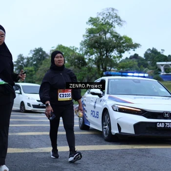 Runner Photo 9086488