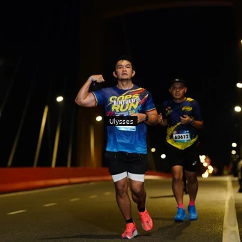 Runner Photo 9086533