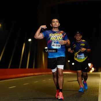 Runner Photo 9086534