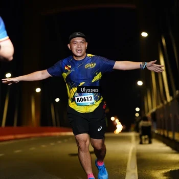 Runner Photo 9086539