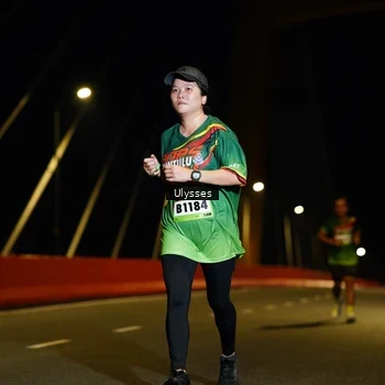 Runner Photo 9086548