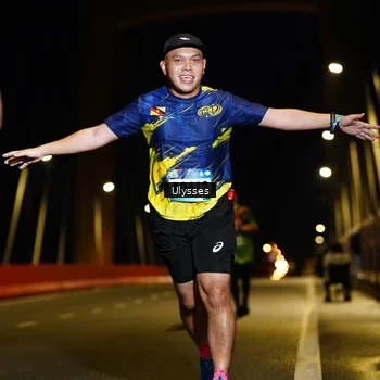 Runner Photo 9086549