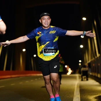 Runner Photo 9086550