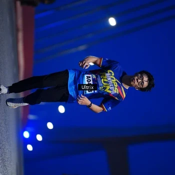 Runner Photo 9086555