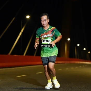 Runner Photo 9086557