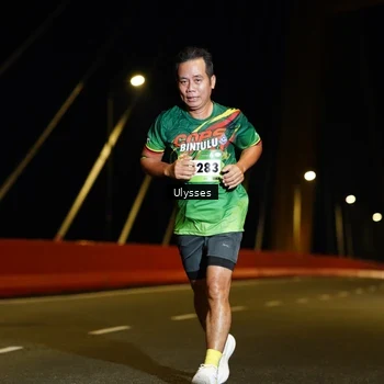 Runner Photo 9086560