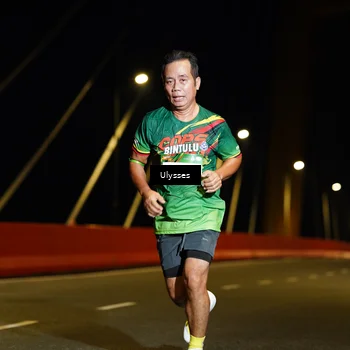 Runner Photo 9086572