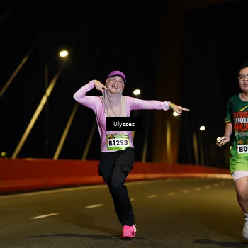 Runner Photo 9086588