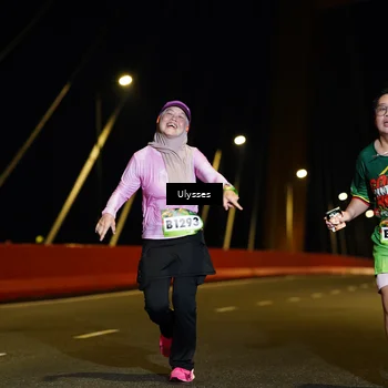 Runner Photo 9086598