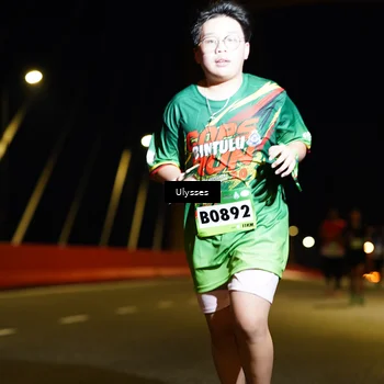 Runner Photo 9086603