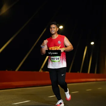 Runner Photo 9086606