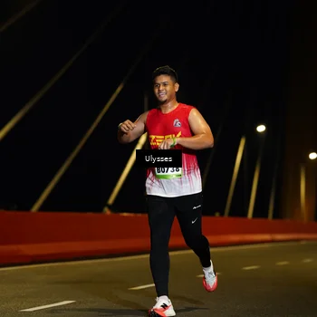 Runner Photo 9086615