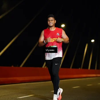 Runner Photo 9086619