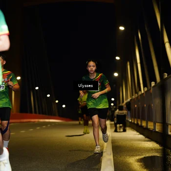 Runner Photo 9086690