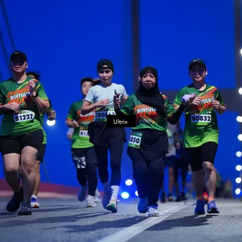Runner Photo 9086709