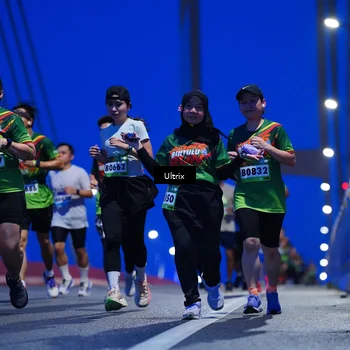 Runner Photo 9086714