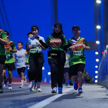 Runner Photo 9086720