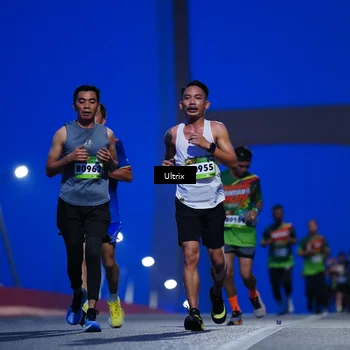 Runner Photo 9086741