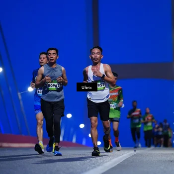 Runner Photo 9086743