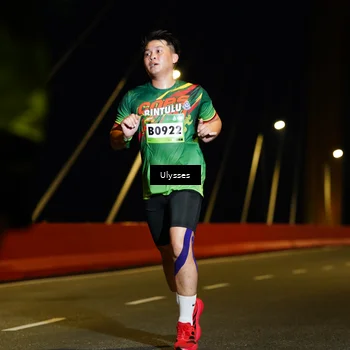 Runner Photo 9086745