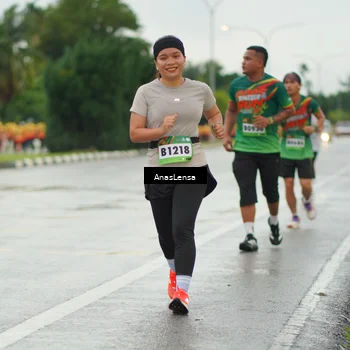 Runner Photo 9086772