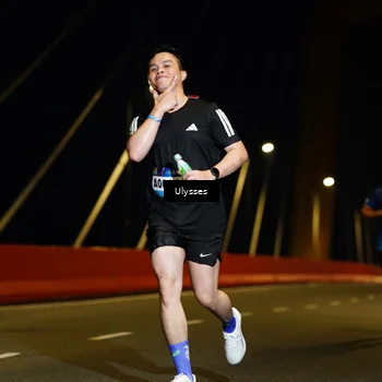 Runner Photo 9086783