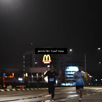 Runner Photo 9086785