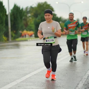 Runner Photo 9086792