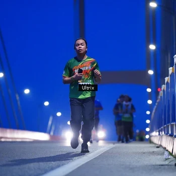 Runner Photo 9086804