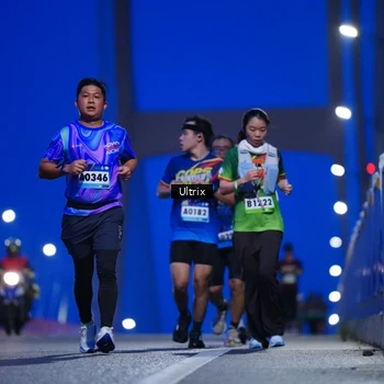 Runner Photo 9086807