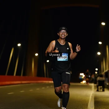 Runner Photo 9086826
