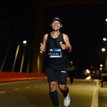 Runner Photo 9086833