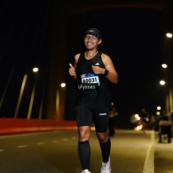 Runner Photo 9086839