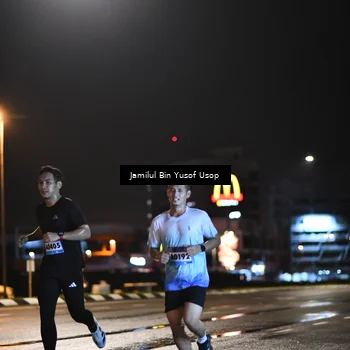 Runner Photo 9086845