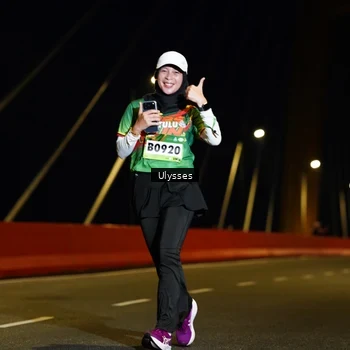 Runner Photo 9086869