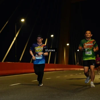 Runner Photo 9086879