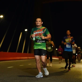 Runner Photo 9086880