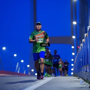 Runner Photo 9086882