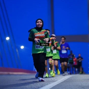 Runner Photo 9086890