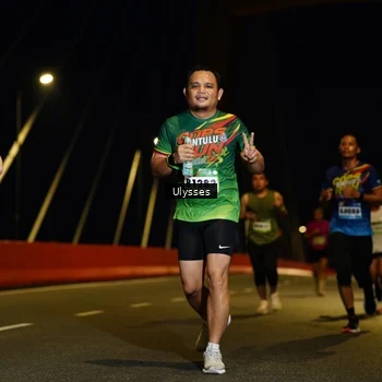 Runner Photo 9086895