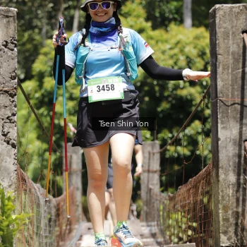 Runner Photo 90869