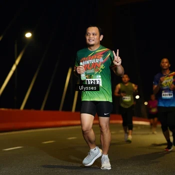 Runner Photo 9086903