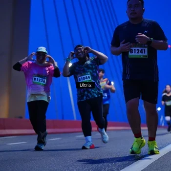 Runner Photo 9086931