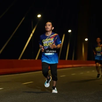 Runner Photo 9087037