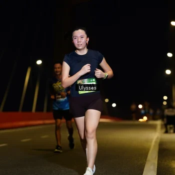 Runner Photo 9087055