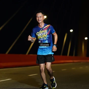 Runner Photo 9087059