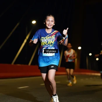 Runner Photo 9087065