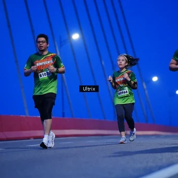 Runner Photo 9087067